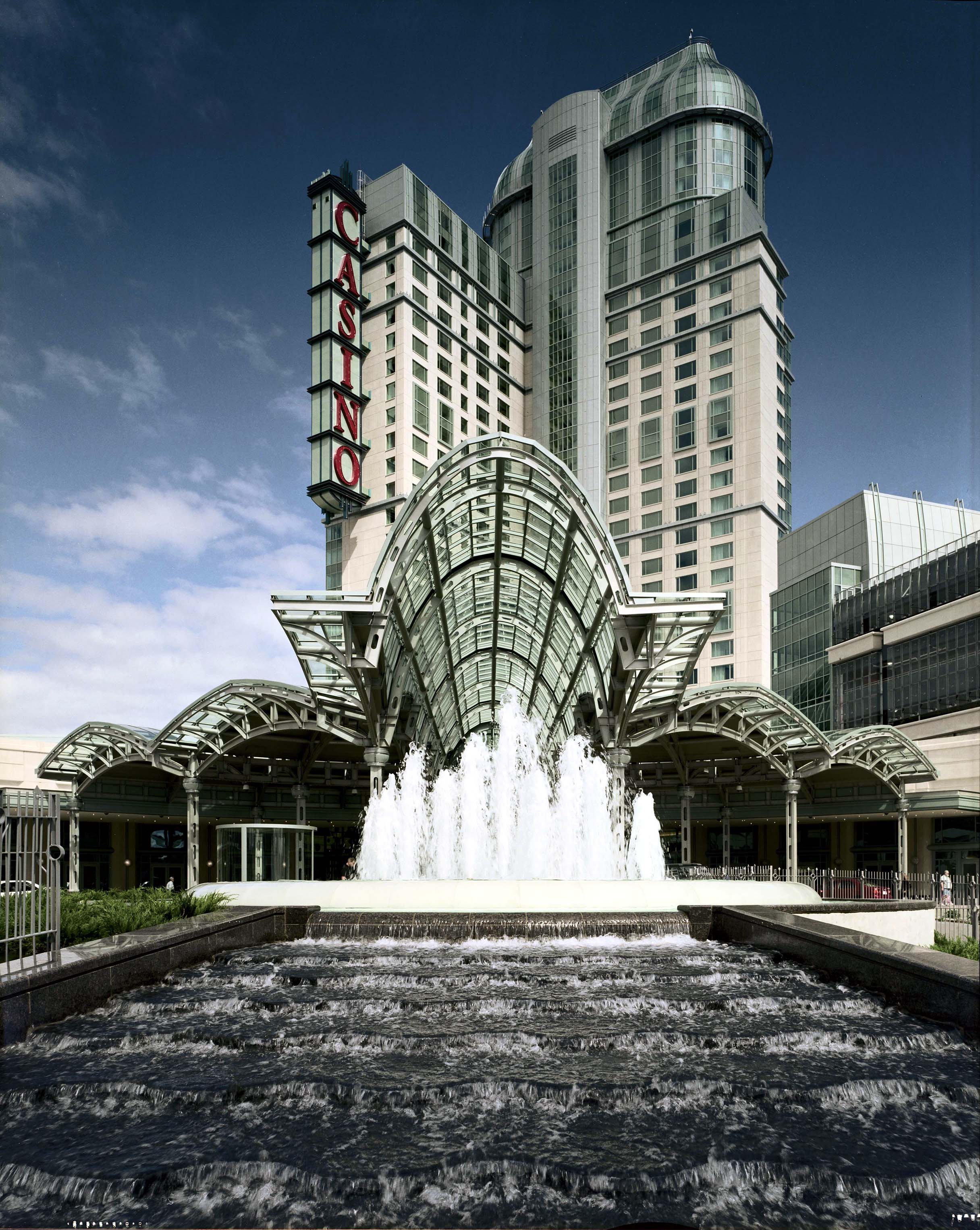 Niagara Fallsview Casino Resort
